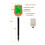 6-in-1 Digital Soil Tester with LCD Backlight, 11.6in Probe 2