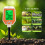 6-in-1 Digital Soil Tester with LCD Backlight, 11.6in Probe 6
