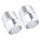 1.5 Inch Radiator Splice Coupler 2 Pack 19
