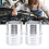 1.5 Inch Radiator Splice Coupler 2 Pack 20