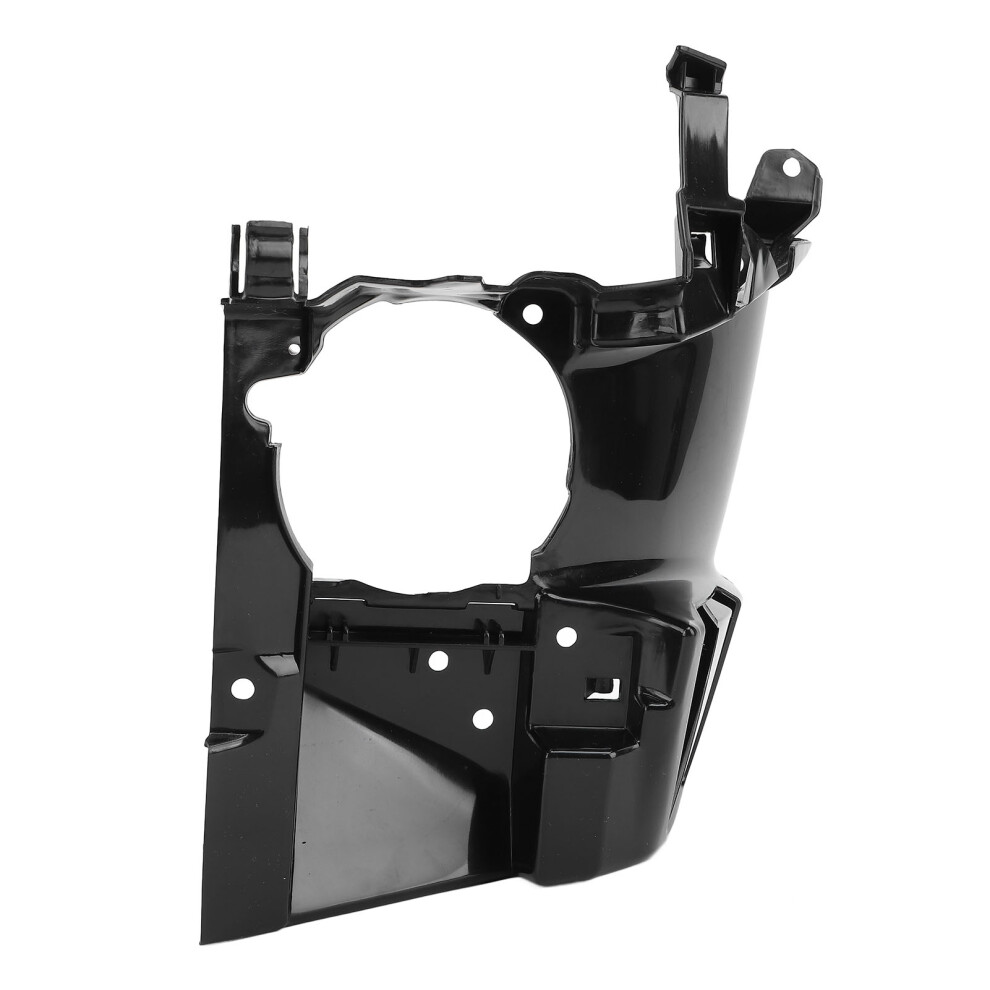 High-Strength Abs Bumper Retainer Support For 3 Series F30 Lci 2016-2019 4931384190963