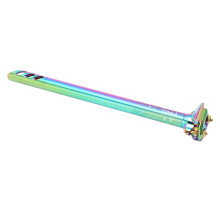 Alu Sattelstütze 27,2 mm Fahrrad MTB Rennrad