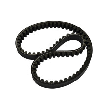 Motorcycle Drive Belt for SYM GTS125 EFI ABS EVO Joymax 125 Smooth Power Output Low Noise