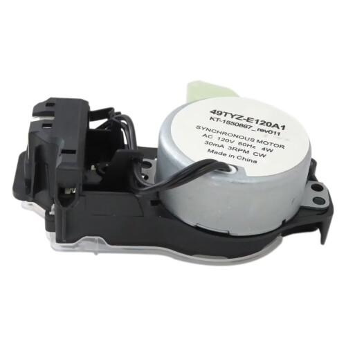 W10913953 Washer Shift Actuator Replacement Restores Spin Function for Whirlpool and Kenmore