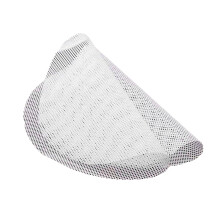 Silicone Steamer Liners Round Non Stick Reusable Mat for Buns Dumplings Dim Sum Baking