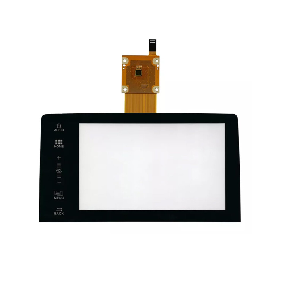 Touch Screen Replacement 7 Inch Digitizer For Honda Civic 20162019 10Th Gen With Easy Install 9092120746853