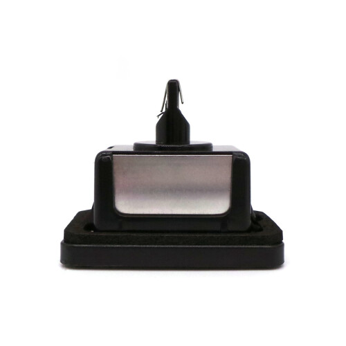 2 pcs Mercedes GLK registration light LED 2