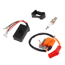Ignition Coil Kit 355-82310 for G1 Golf Car 1979-1986
