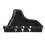 ABS Drywall Chamfer Tool for Plasterboard, Precise Edge Beveling Hand Planer with Ergonomic Grip 1