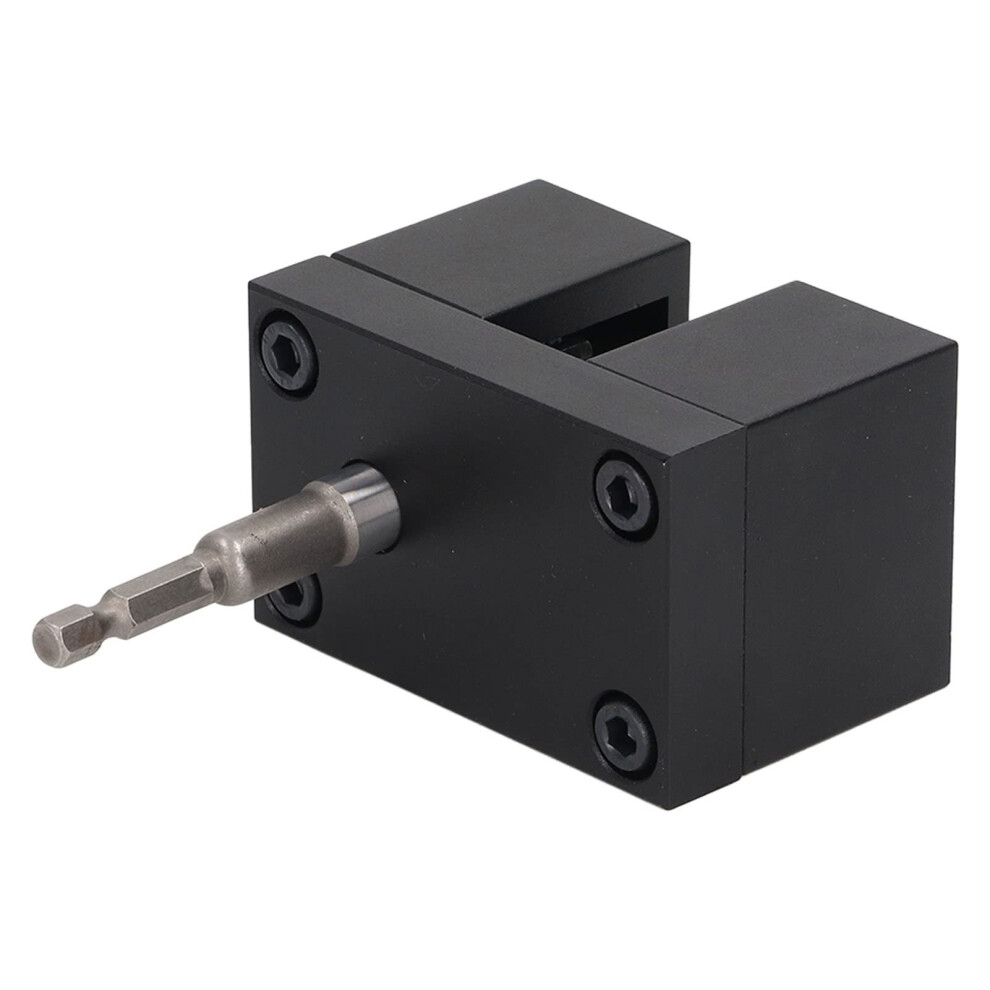 Impact Duct Crimping Tool, Speed Steel Swaging Attachment For 0.40.7Mm Hvac Pipes 9169991006055
