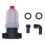 Γεωργικό φίλτρο ψεκαστήρα Filters50Mesh Φίλτρο εισόδου λάστιχου κήπου ανθεκτικό στη 1
