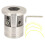 Utskifting av trimmerhode i aluminium – 16 mm bunntilpasning 1