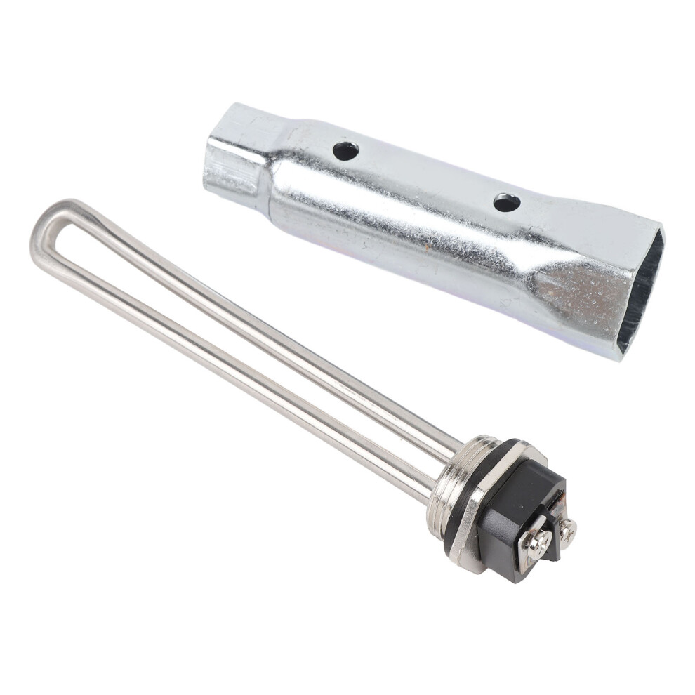 1440W Rv Water Heater Element With Socket Wrench For 5Th Wheel & Travel Trailers 7661384773862