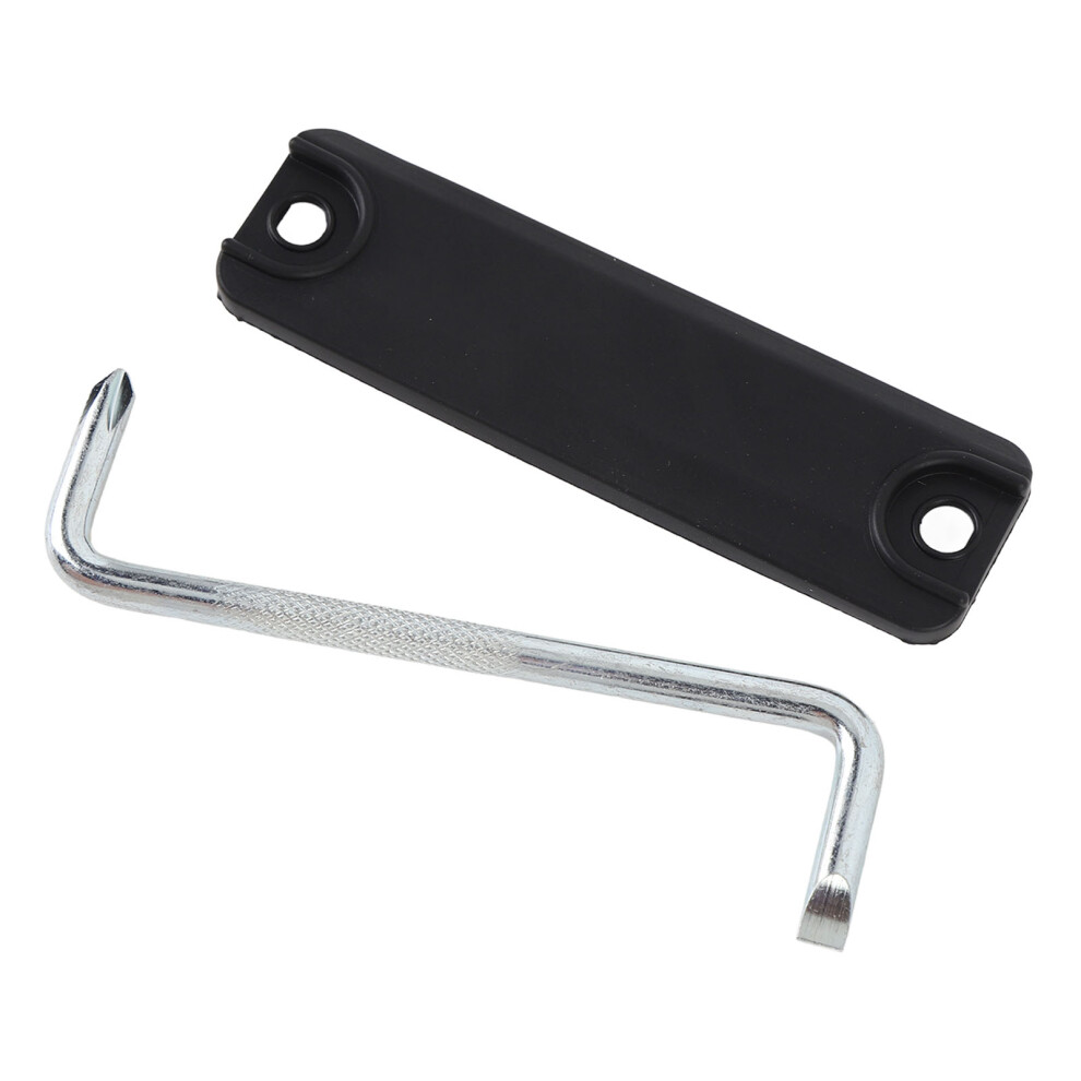 Trunk Liftgate Switch Cover For Rx330 Rx350 Gs460 Ls460 2004-2012 9361384773937