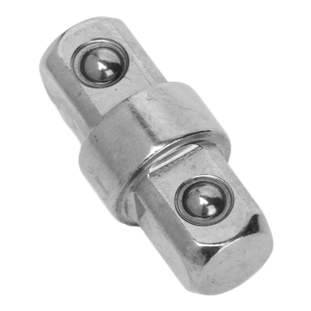 10Pcs 3/8in Double Ended Wrench Adaptor Connector