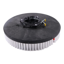 Sweeper Broom Brush Replacement for Tennant 5680 5700 M20 M30 T12 T17 T20 Durable Bristles