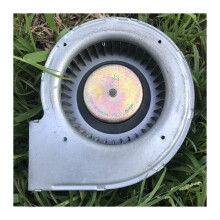 45W Industrial Air Blower Turbo Centrifugal Fan G1G133DE0302 Speed Low Noise Energy Saving