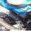 Waterproof Motorcycle Saddlebag with Shock Protection and Multiple Compartments for Commuting 5