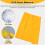 Electrical Insulating Blanket 4001000V  Voltage Protection for Substations and Transformers 4