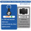 Mini GPS Tracker with Global Coverage, No Monthly Fee, Waterproof Locator for Vehicles and Pets 3