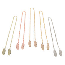 Napkin Bib Clips Adjustable Metal Holders for Adults Dining Care Restaurants and Home 5 Pack