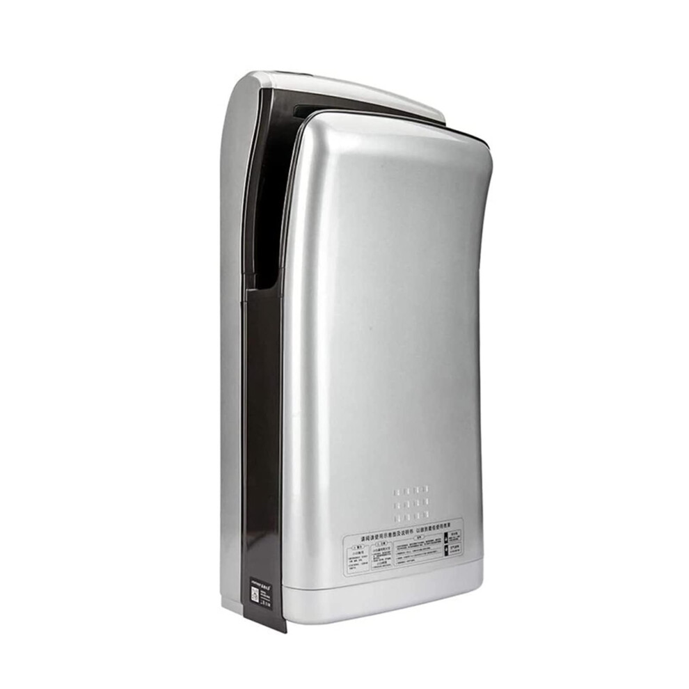 Automatic Hand Dryer With Speed Drying, Hepa Clean Air, Brushless Motor For Commercial Bathroom 9174973838302