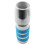 Stainless Steel Broom Handle Connector with Secure Threaded Lock, RustResistant 120mm Adapter 5