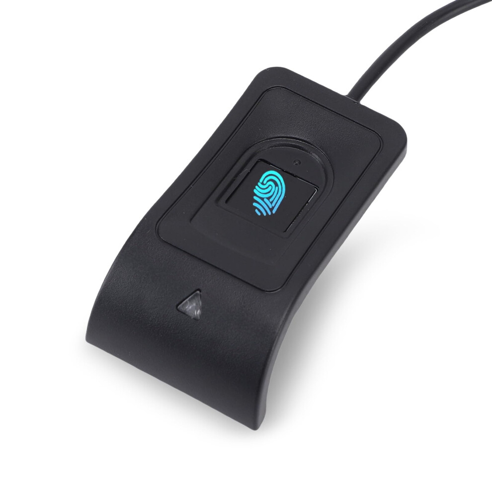 Usb Fingerprint Reader For Windows 10/11, Windows Hello Scanner With Fast 360 Recognition 9169991899732