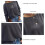 Solid Color Pullover for Women, Spring Tops for Women with Ribbed Cuffs and Hemlines, Lightweight Pullover Shirts for Versatile Matching 2