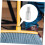 Broom Handle Threaded Tip Replacement with Secure Connection, RustResistant Adaptor for Extension Poles 3