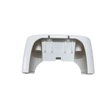 Dustproof Charging Port Cover White Decorative Baffle Replacement for Tineco Floor One S5