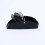 90mm Adjustable Woodworking Hand Plane for DIY Carpenter with Ergonomic Grip Handle 2