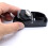 90mm Adjustable Woodworking Hand Plane for DIY Carpenter with Ergonomic Grip Handle 5