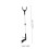 Trash Picker Grabber Tool with Extended Reach Foldable Design for Efficient Litter Cleanup 2