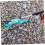 Trash Picker Grabber Tool with Extended Reach Foldable Design for Efficient Litter Cleanup 4
