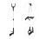 Trash Picker Grabber Tool with Extended Reach Foldable Design for Efficient Litter Cleanup 5