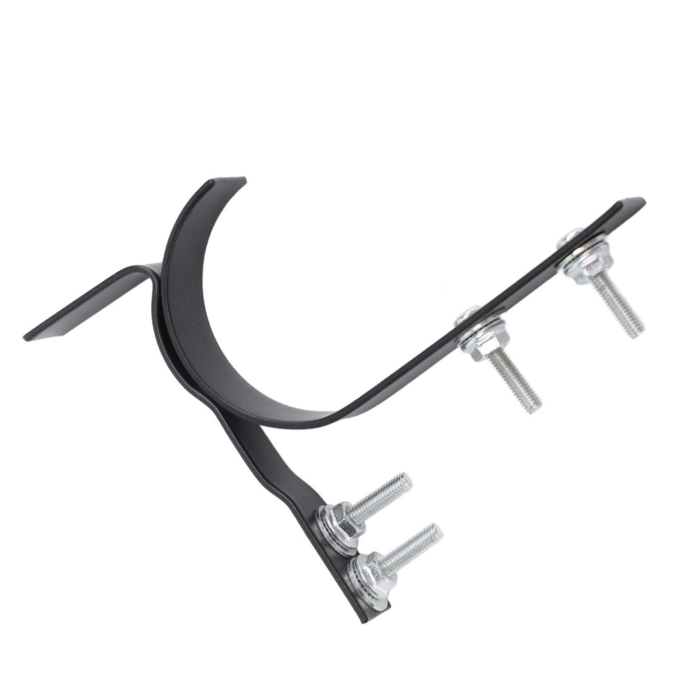 Iron Mailbox Latch & Handle Kit - Secure, Durable, 7X6.3x2.5cm 9491383768853