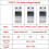 Surge Protector and Voltage Protection Relay 63A Adjustable Over Under 120V DIN Rail Mount 2