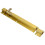 Heavy Duty Aluminum Sliding Door Lock Bolt for Windows and Doors AntiTheft Security Latch 1