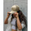 (One Size, White) Flexfit Unisex Adult Retro 5 Panel Trucker Cap 1