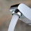 Kitchen Sink Mixer Tap with TripleLayer Electroplating, RustResistant Chrome Finish, Durable Copper 4