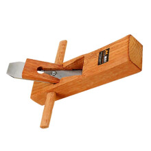 Ergonomic Woodworking Hand Planer for Precise Smoothing DIY Carpentry 28x6cm