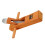 Ergonomic Woodworking Hand Planer for Precise Smoothing DIY Carpentry 28x6cm 1