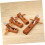 Ergonomic Woodworking Hand Planer for Precise Smoothing DIY Carpentry 28x6cm 2