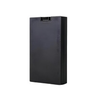 3200mAh YC07E Rechargeable Lithium Battery for Smart Door Lock Fingerprint Password Lock