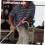 Ergonomic Broom Handle Replacement with Durable Grip for Broom and Dustpan Sweeping Efficiency 5