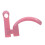 Ergonomic Broom Handle Replacement with Durable Grip for Broom and Dustpan Sweeping Efficiency 1
