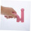Ergonomic Broom Handle Replacement with Durable Grip for Broom and Dustpan Sweeping Efficiency 3