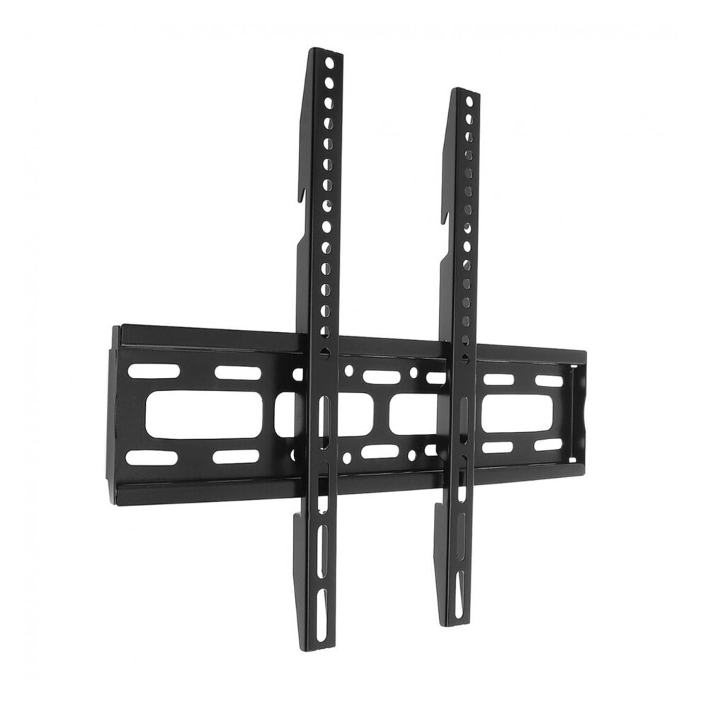 Heavy Duty Fixed Tv Wall Mount Bracket For 2665 Inch Flat Panel Lcd Led, 50Kg Vesa Compatible 9053599312895