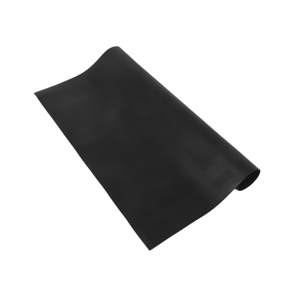 Voltage Rubber Safety Mat With Shock Absorbing Insulation For Switchgear And Transformer Rooms 9053599313007